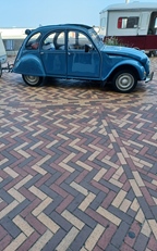 Retro Sur Mer -  8 augustus 2025