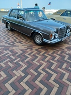 Retro Sur Mer -  8 augustus 2025