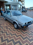 Retro Sur Mer -  8 augustus 2025