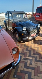 Retro Sur Mer -  8 augustus 2025