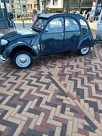 Retro Sur Mer -  8 augustus 2025