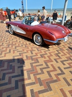 Retro Sur Mer -  8 augustus 2025