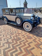 Retro Sur Mer -  8 augustus 2025