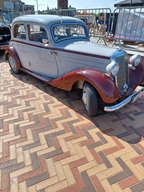 Retro Sur Mer -  8 augustus 2025