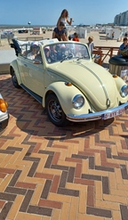 Retro Sur Mer -  8 augustus 2025