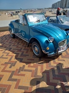 Retro Sur Mer -  8 augustus 2025