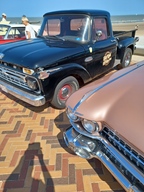 Retro Sur Mer -  8 augustus 2025