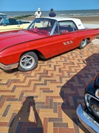 Retro Sur Mer -  8 augustus 2025