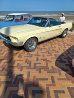 Retro Sur Mer -  8 augustus 2025