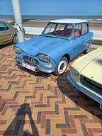 Retro Sur Mer -  8 augustus 2025