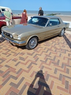 Retro Sur Mer -  8 augustus 2025