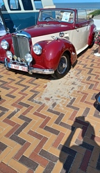 Retro Sur Mer -  8 augustus 2025