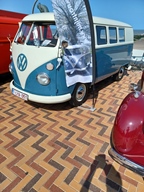 Retro Sur Mer -  8 augustus 2025