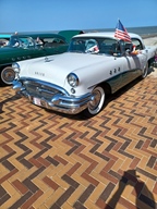 Retro Sur Mer -  8 augustus 2025