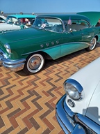 Retro Sur Mer -  8 augustus 2025