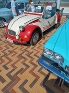 Retro Sur Mer -  8 augustus 2025