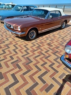 Retro Sur Mer -  8 augustus 2025