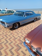 Retro Sur Mer -  8 augustus 2025