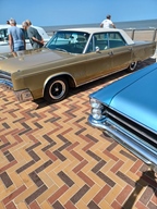 Retro Sur Mer -  8 augustus 2025