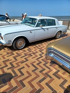 Retro Sur Mer -  8 augustus 2025