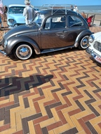 Retro Sur Mer -  8 augustus 2025