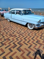 Retro Sur Mer -  8 augustus 2025