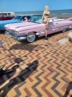 Retro Sur Mer -  8 augustus 2025