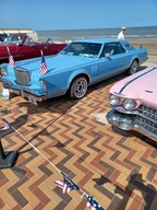 Retro Sur Mer -  8 augustus 2025