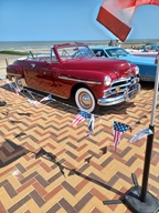 Retro Sur Mer -  8 augustus 2025