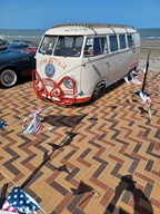 Retro Sur Mer -  8 augustus 2025