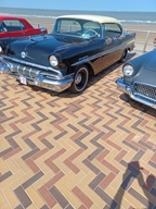 Retro Sur Mer -  8 augustus 2025