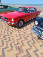 Retro Sur Mer -  8 augustus 2025