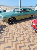 Retro Sur Mer -  8 augustus 2025