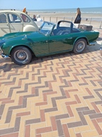 Retro Sur Mer -  8 augustus 2025