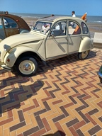 Retro Sur Mer -  8 augustus 2025