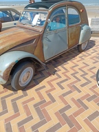 Retro Sur Mer -  8 augustus 2025