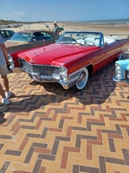 Retro Sur Mer -  8 augustus 2025