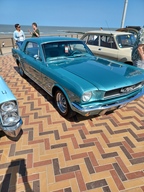 Retro Sur Mer -  8 augustus 2025