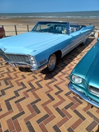 Retro Sur Mer -  8 augustus 2025