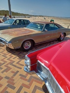 Retro Sur Mer -  8 augustus 2025