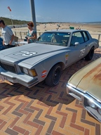 Retro Sur Mer -  8 augustus 2025