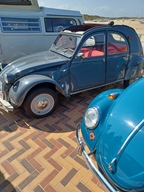 Retro Sur Mer -  8 augustus 2025