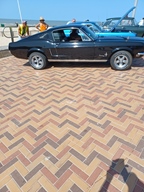 Retro Sur Mer -  8 augustus 2025