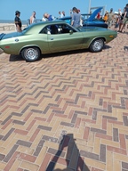 Retro Sur Mer -  8 augustus 2025