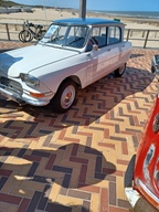 Retro Sur Mer -  8 augustus 2025