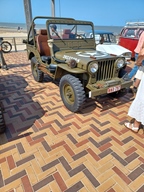 Retro Sur Mer -  8 augustus 2025