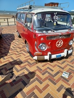 Retro Sur Mer -  8 augustus 2025