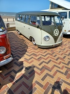 Retro Sur Mer -  8 augustus 2025