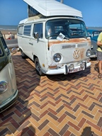 Retro Sur Mer -  8 augustus 2025