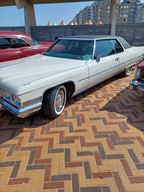 Retro Sur Mer -  8 augustus 2025